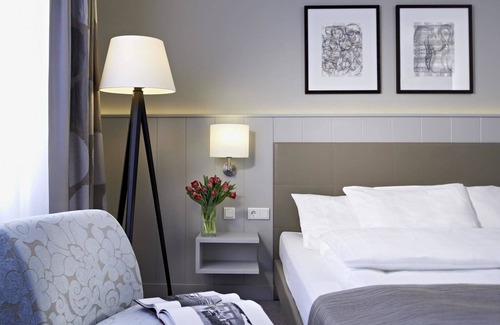 Wiederitzsch Hotel | Sachsenpark Hotel