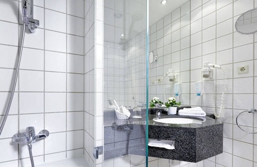 Wiederitzsch Hotel | Sachsenpark Hotel