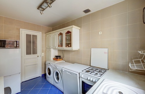 Clignancourt Apartment | SACRE COEUR Grand Duplex 130 m2 - 4 bedrooms + Double living room