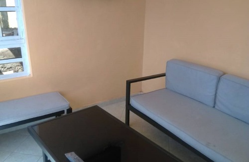 Siaya Hotel | Sadybech Hotel