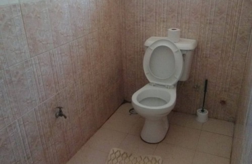 Siaya Hotel | Sadybech Hotel