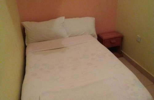 Siaya Hotel | Sadybech Hotel