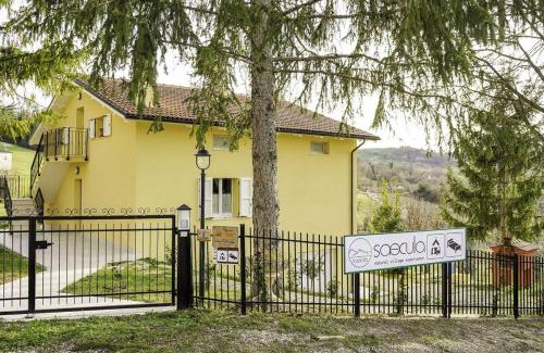 Force Other | Saecula Natural Village Experience