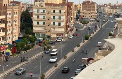 Safaga Apartment | Safaga SeaView Rooftop