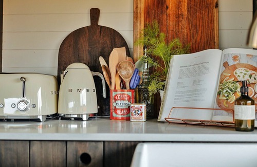 Little Walsingham Ski Chalet | Safari Tent in Stiffkey Valley with Fire Pit