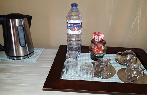 Mussulo House | Safari tent Mussulo - n ° 2