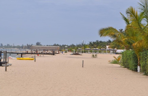 Mussulo House | Safari tent Mussulo - n ° 2