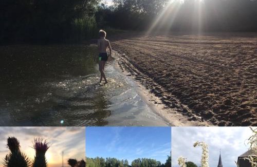 Netterden Other | Safaritent bij Pipowagen en kampeerhoeve s Gravenhof