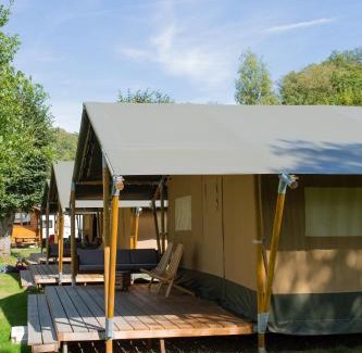 Luxembourg Ardennes Other | Safaritent Val d'Or