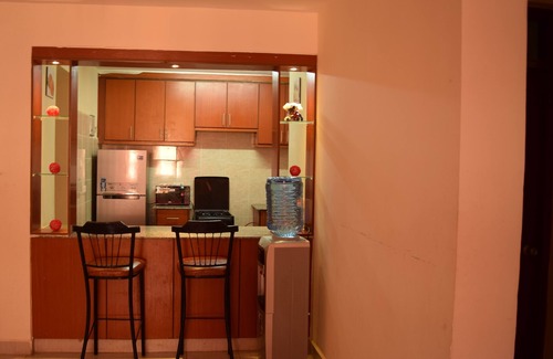Mlolongo Apartment | Safe & Accessible 3 Bedroom Apartment near Airport