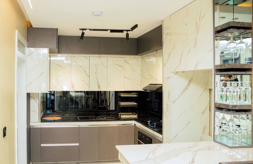 Gisenyi Bed & Breakfast | SAFE HEAVEN ROOMS