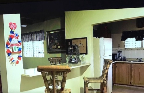 Bonao Villa | Safety and Security Cameras 24/7