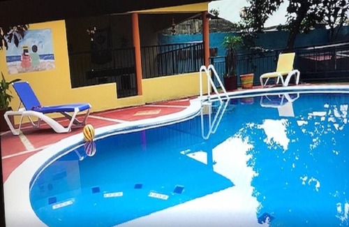 Bonao Villa | Safety and Security Cameras 24/7