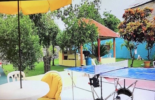 Bonao Villa | Safety and Security Cameras 24/7