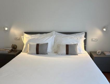 Pordenone Apartment | Saffron Suite, just a few minutes from the center and station