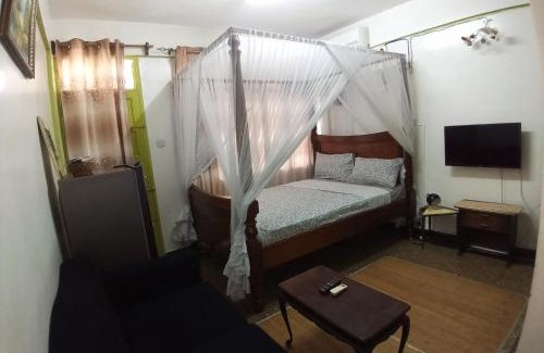 Tangana Apartment | SAFI Apartment