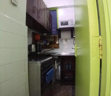 Tangana Apartment | SAFI Apartment