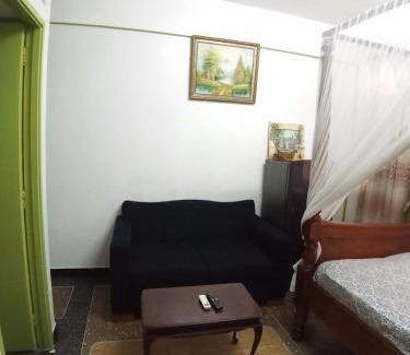 Tangana Apartment | SAFI Apartment