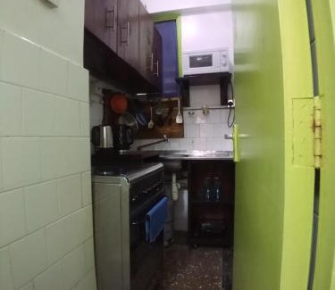 Tangana Apartment | SAFI Apartment