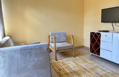 Sinza Apartment | Safi full equipped house