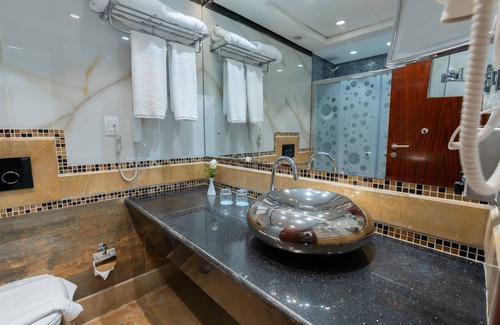 Marsa Matruh Resort | Safir Marsa Matrouh Resort