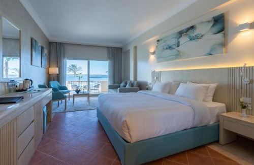 Marsa Matruh Resort | Safir Marsa Matrouh Resort