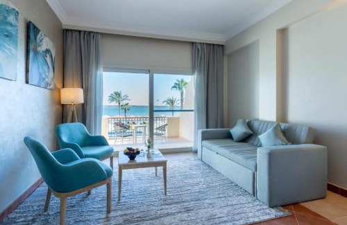 Marsa Matruh Resort | Safir Marsa Matrouh Resort