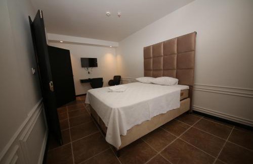 Karabuk House | SAFRAN GERMİA PALaS