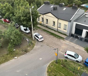 Piotrkow Trybunalski Apartment | Saga