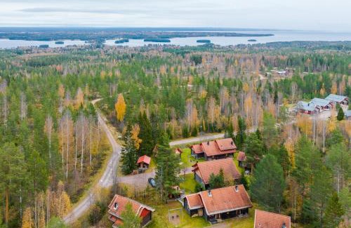 Solleron House | Sagolandsbyn