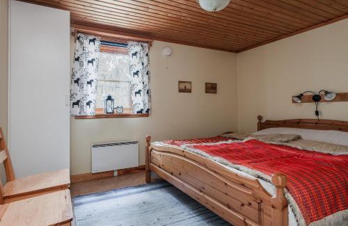 Solleron House | Sagolandsbyn