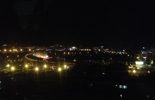 Liangshan Yi Apartment | Sagudi Apartment