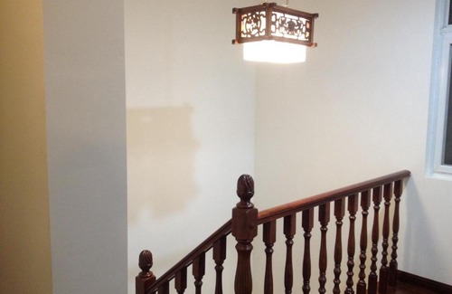 Liangshan Yi Apartment | Sagudi Apartment