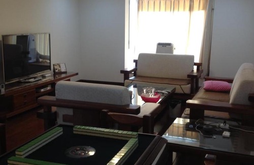 Liangshan Yi Apartment | Sagudi Apartment