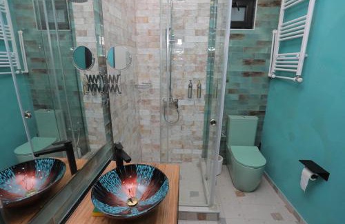 Likani Hotel | Sagule resort საგულე