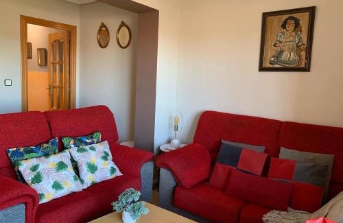 Sagunto House | Sagunto