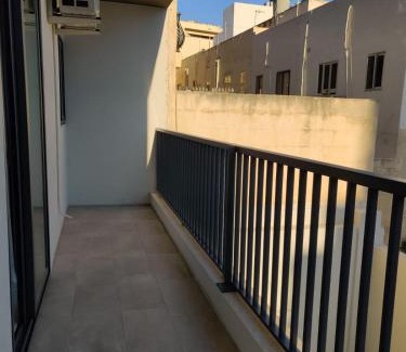 San Tumas Apartment | Sahariana Sand