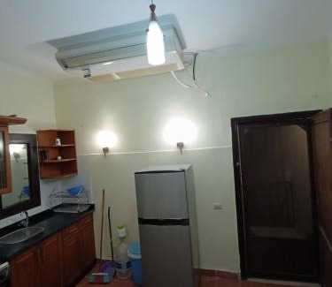 Makadi Bay Apartment | sahl hashesh makadi- hurghada-