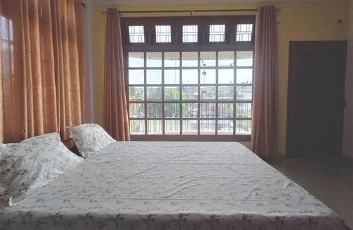 Sualkuchi Apartment | Sai Abode: A place to call home