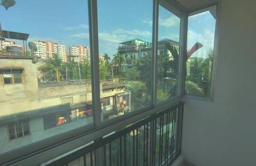 Sualkuchi Apartment | Sai Abode: A place to call home