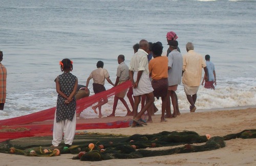 Gujjadi Bed & Breakfast | ‘SAI DHAM’ Beach House Bungalow for Rent in Gujjadi