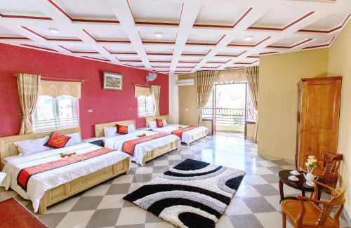 Gia Nghia Hotel | Sai Gon Dak Nong Hotel