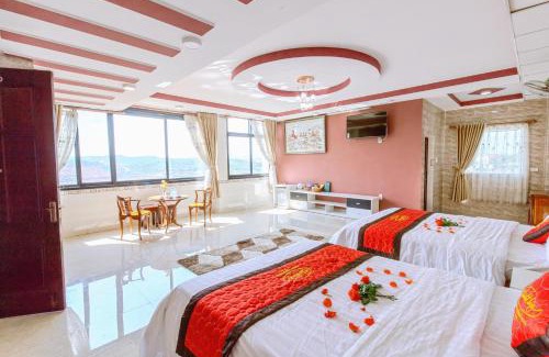 Gia Nghia Hotel | Sai Gon Dak Nong Hotel
