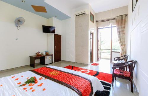 Gia Nghia Hotel | Sai Gon Dak Nong Hotel