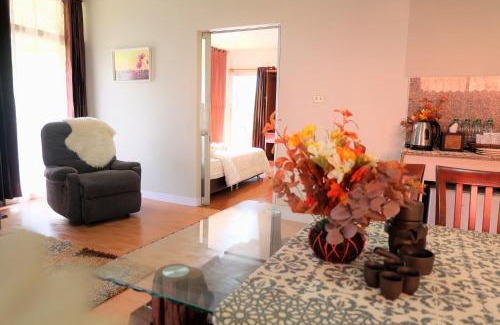 Mae Wang House | Sai Nam Wang Lodge