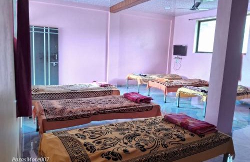 Palghar Villa | Sai Sandhya Kutir Resort - SSK Resort