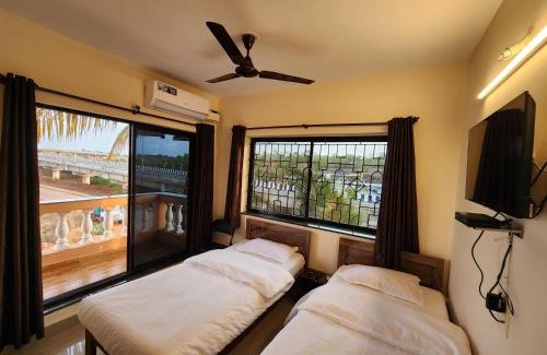 Pernem House | Sai Sharad Guest House