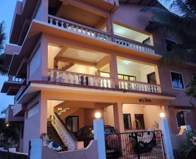 Pernem House | Sai Sharad Guest House