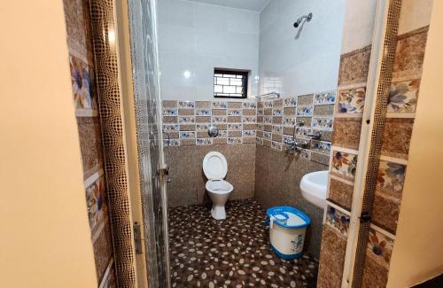 Pernem House | Sai Sharad Guest House