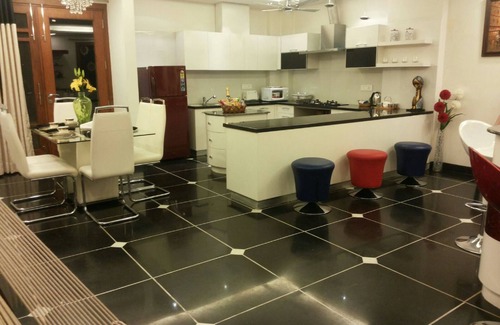 Preet Vihar House | Sai Villa -away from home place to enjoy & cherish your vacation